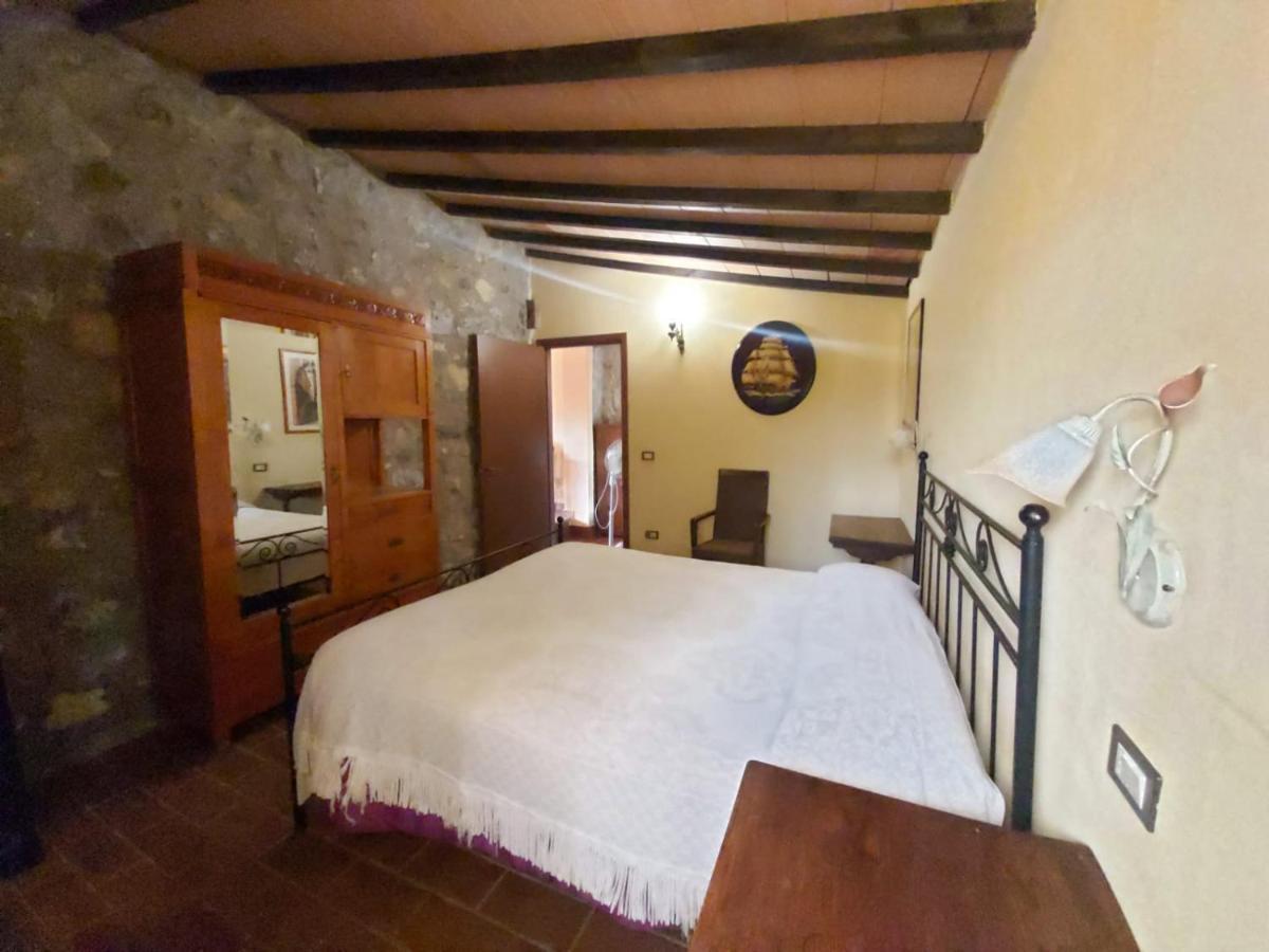 Tenuta Santa Maria Villa Campagnatico Esterno foto
